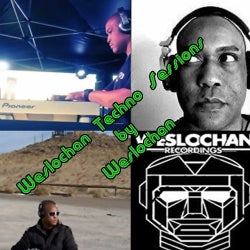 Weslochan Techno Sessions 90