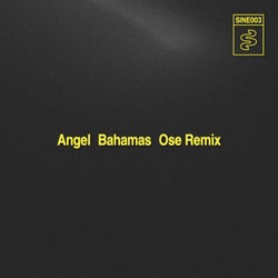 Bahamas (Ose Remix)