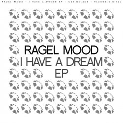 Ragel Mood "I Have A Dream EP" Chart