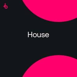 Peak Hour Tracks 2022: House
