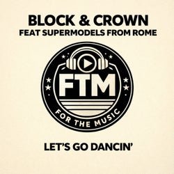 Let's Go Dancin' 