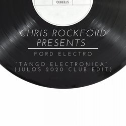 Tango Electronica (Julos 2020 Club Edit)