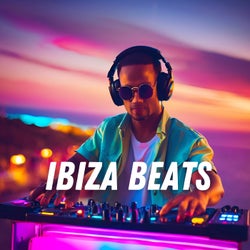 Ibiza Beats (King Size Mix)