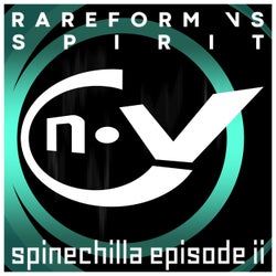 Spinechilla (Episode II)