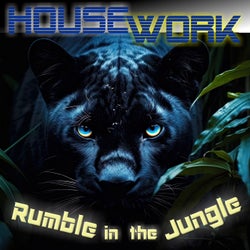 Rumble in the Jungle