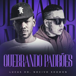 Quebrando Padrões