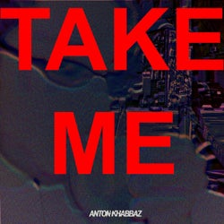 Take Me (Extended Mix)