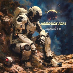 Homesick 2024