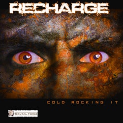 Cold Rocking It