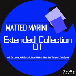 Extended Collection 01
