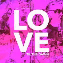 Love 'Till the Dawn (Tommy Mc House Mix)