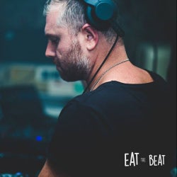 Eat The Beat Chart 2017
