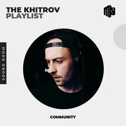 The Khitrov | PLAYLIST MOON 22.10. 2021
