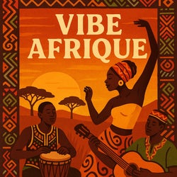 Vibe Afrique