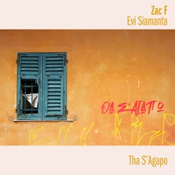 Tha S' Agapo