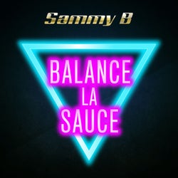 Balance La Sauce