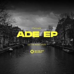 ADE EP