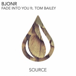 Fade Into You (feat. Tom Bailey) [Extended Mix]