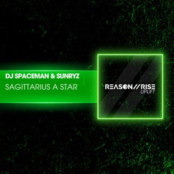 Sagittarius A Star