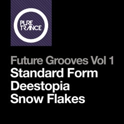 Future Grooves Vol. 1