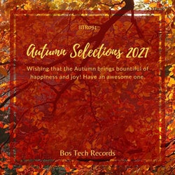 Autumn Selections 2021
