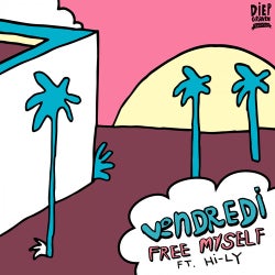 Free Myself (feat. Hi-Ly)