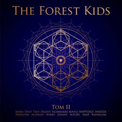 The Forest Kids Tom II