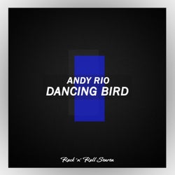 Dancing Bird