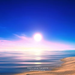 Zenith (Let It Rise) (feat. Tim Moyo)