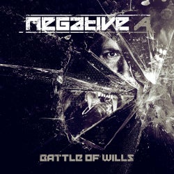 Pochette pour Battle of Wills