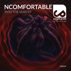 Into The Void Ep