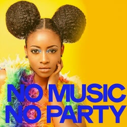 No Music No Party