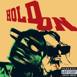 HOLD ON (feat. Davenci)