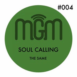 Soul Calling
