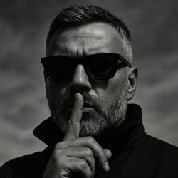 DJ Eyup Selects