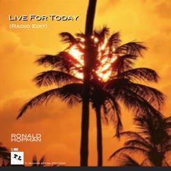 Live for Today (Radio Edit)