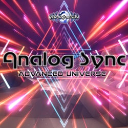 Advanced Universe