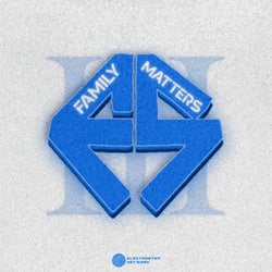 Family Matters, Vol. 3