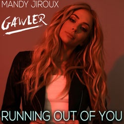 Running Out Of You (Gawler Mix)