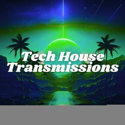 Tech-House Transmissions, Vol. 11
