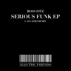 Serious Funk EP