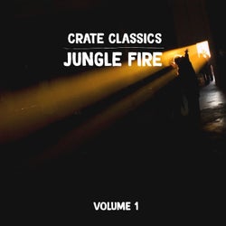 Jungle Fire, Vol. 1