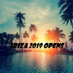 IBIZA 2019 OPENS