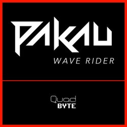 Wave Rider - Single
