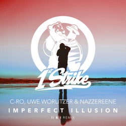Imperfect Illusion (II & I Remix)