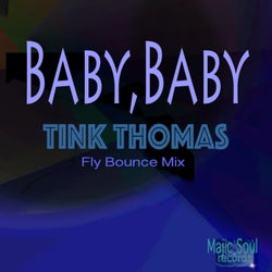 Baby,Baby (Fly Bounce Mix)