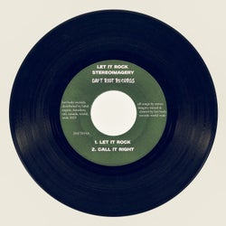 Let It Rock