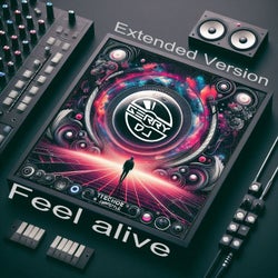 Feel Alive (Extended Version)