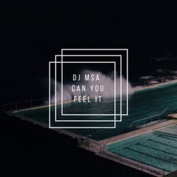 Can you feel it