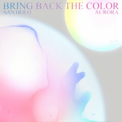 BRING BACK THE COLOR